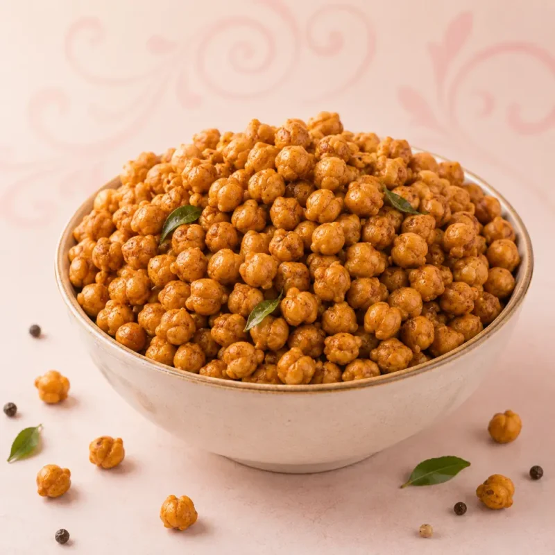 Namkeen & Snacks